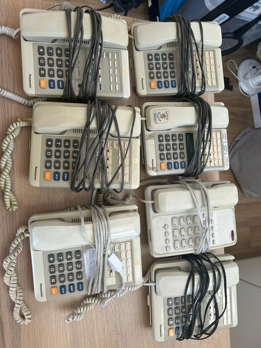 Panasonic phone system 309 - system, a-309
