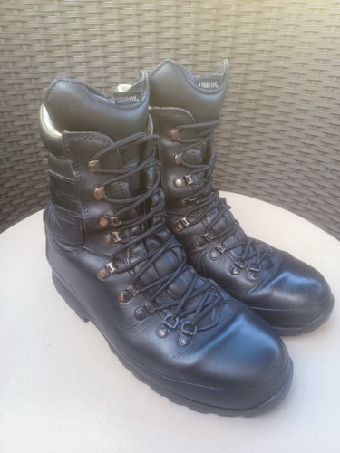 Altberg defender boots - altberg,