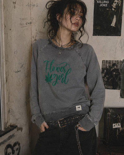 Obey propaganda crewneck - propaganda,