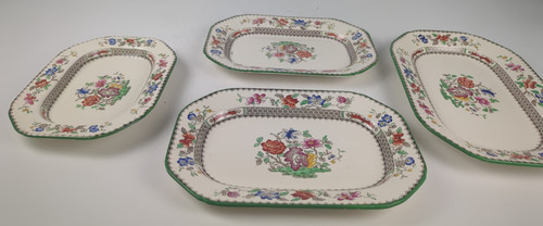 Copeland spode chinese - spode,