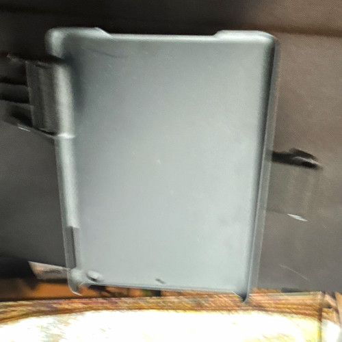 Pilots ipad mini knee - , board