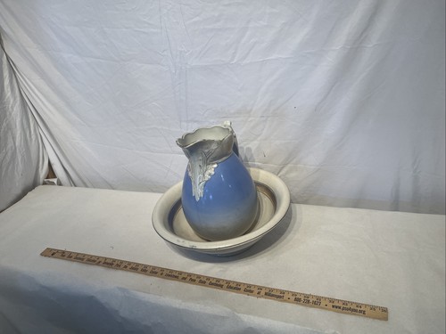 Antique ironstone china - ironstone,