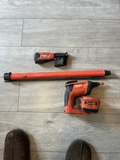 Hilti SD5000-22, Hilti SD-M22