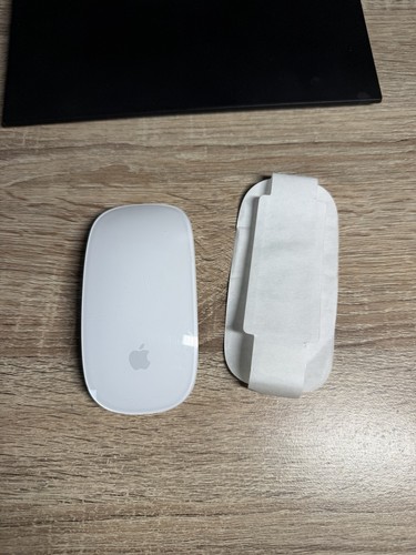 Apple magic mouse - mouse, 2