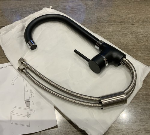 Cooke lewis single lever - &,