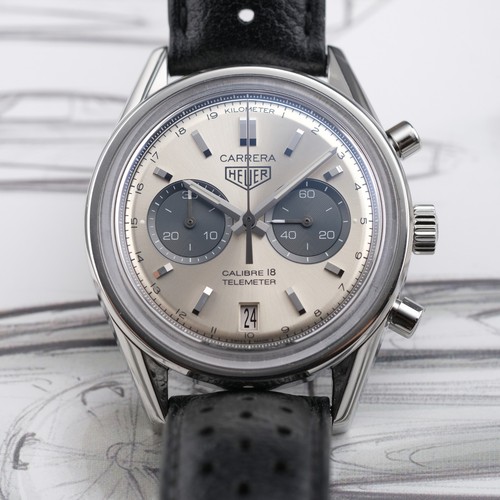2015 tag heuer carerra calibre - 2015,