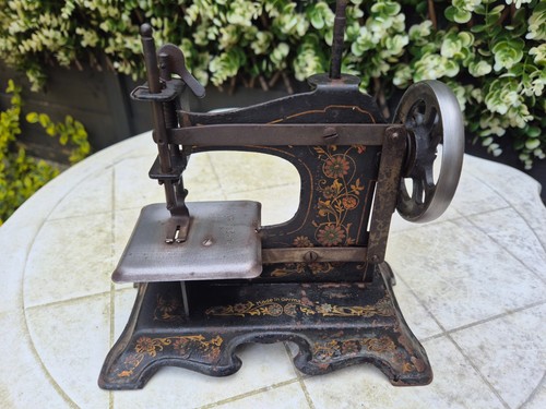Antique german made childs - antique,