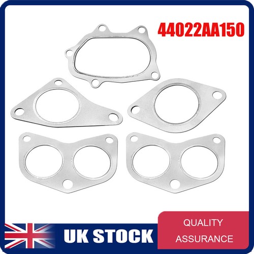 Down pipe gaskets - down,