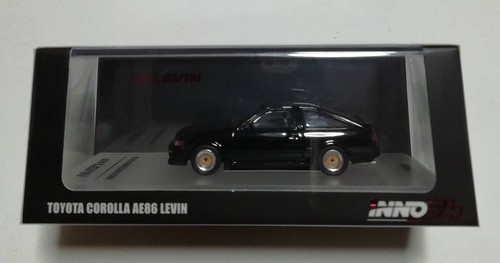 Inno64 toyota corolla - inno64,