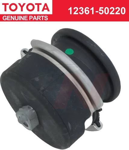 Toyota engine mount - toyota,
