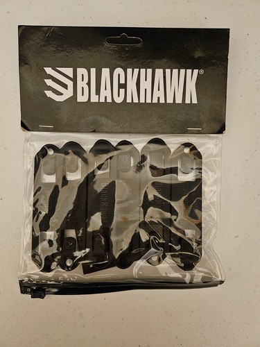 Blackhawk strike speed clips - blackhawk,