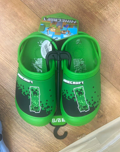 Minecraft creeper unisex kids - creeper,