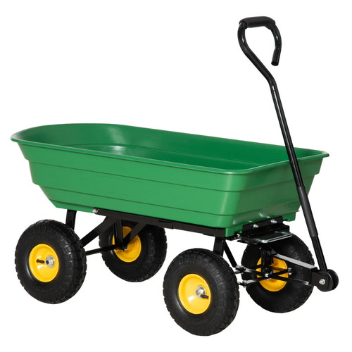 75l heavy duty garden dump - heavy,