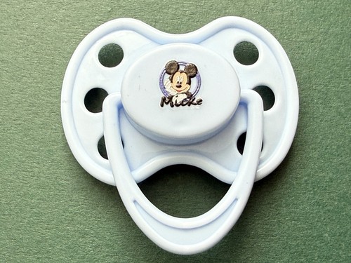 Disney mickey mouse blue - mouse,