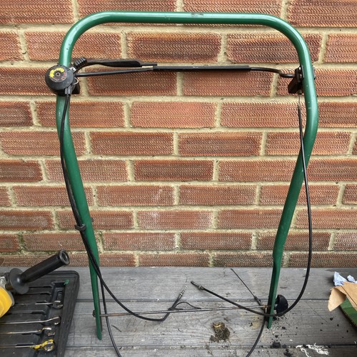 Qualcast atco suffolk - atco,