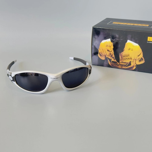 Oakley straight jacket - straight,