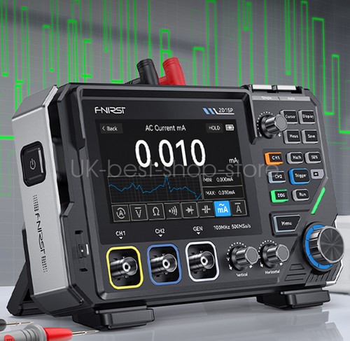 Fnirsi 2d15p touch digital - 2d15p,