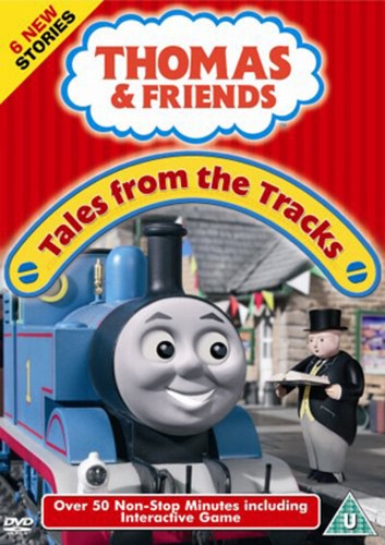 Thomas the tank - thomas,