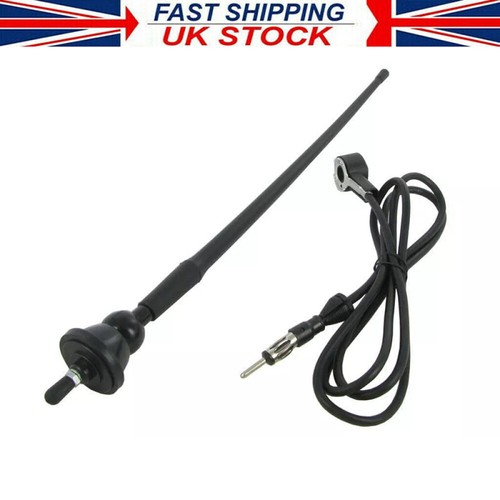 Car radio stereo - stereo, universal