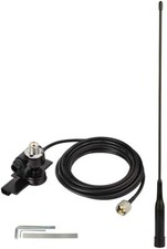 VHF UHF Car Truck Amateur