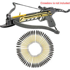 60pcs 6.5inch Aluminium Bolts