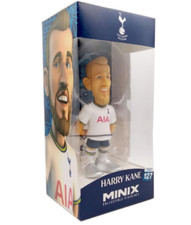 [NEW] MINIX Bandai Harry Kane