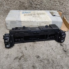 NEW Mercedes W210 Heated Seat