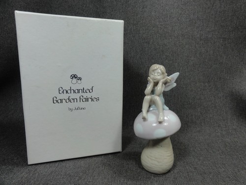 Vintage enchanted garden - enchanted,