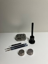 Bergeon Watchmaking Tools
