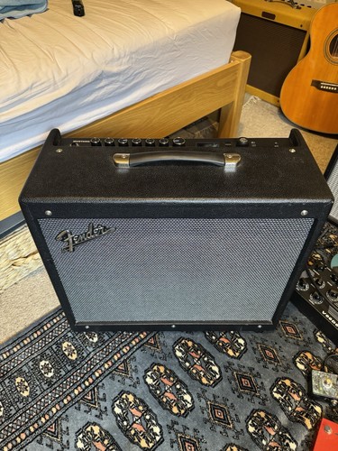 Fender mustang gtx100 guitar - mustang,