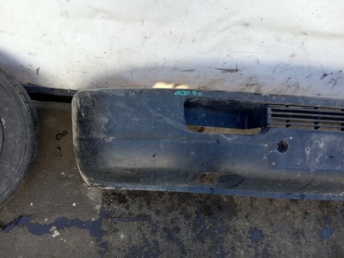 Front bumper volkswagen - bumper,