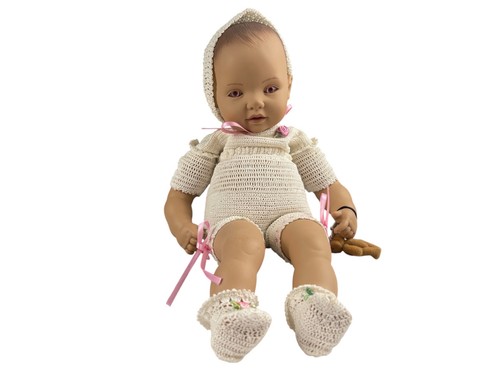 Artist doll heidi ott - artist, vinyl