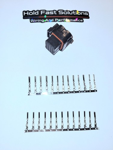 Holley motec ecu pin - 26,