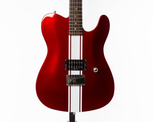Fender esquire custom 2003 - fender,