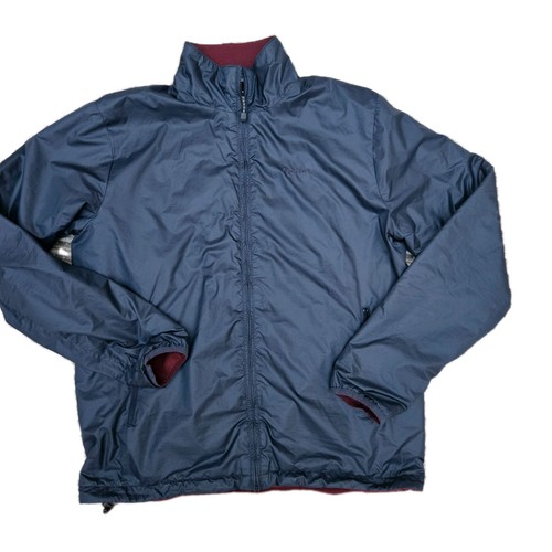 Rohan mens fleece - mens, jacket