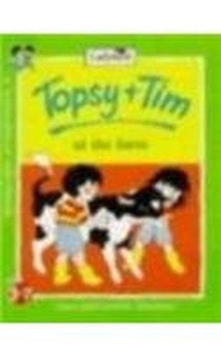 Topsy and tim the - topsy,