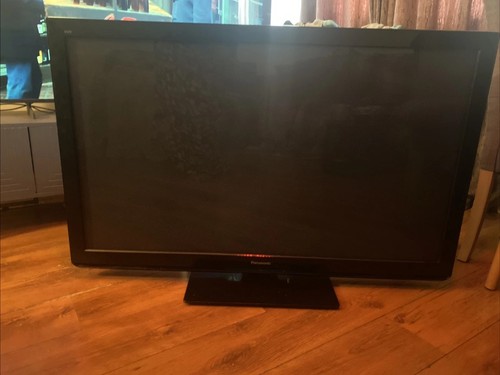 Panasonic viera p50u30b - viera, tx-p50u30b