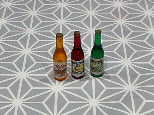 Sylvanian families spares wine - spares,