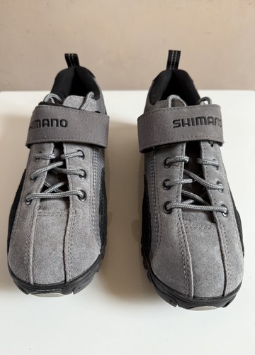 Shimano mt40 spd cycling - shimano,
