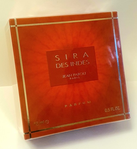 Jean patou sira des indes - jean,