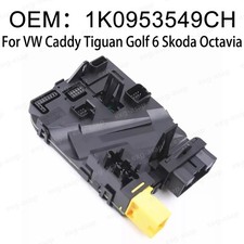 Multifunction Cruise Control