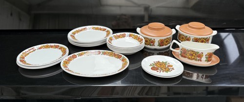 Hostess tableware camelot john - hostess,