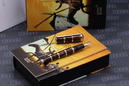 Montblanc writers edition - writers,