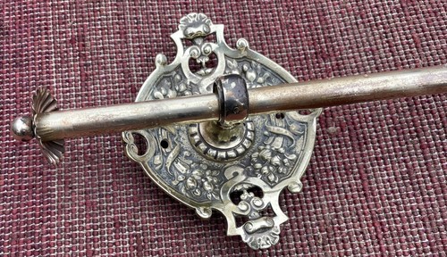 975mm vintage old antique - 975mm,