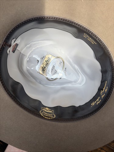Akubra banjo patterson - akubra,