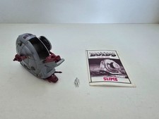 Zoids OER: Slime : 95%