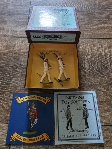 The devonshire regiment - devonshire,