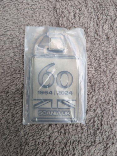 Scania year anniversary - year,