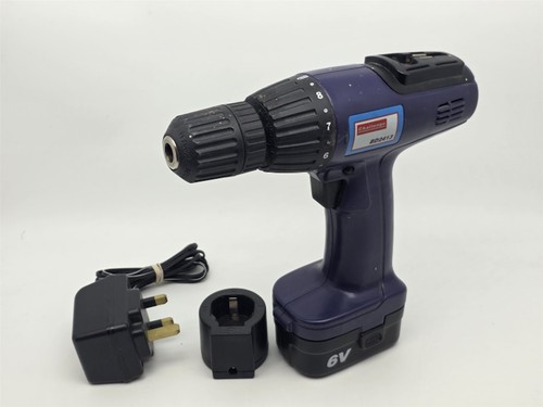 Challenge bd2413 cordless - bd2413,