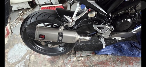 Lextek stainless steel vp1 - steel,